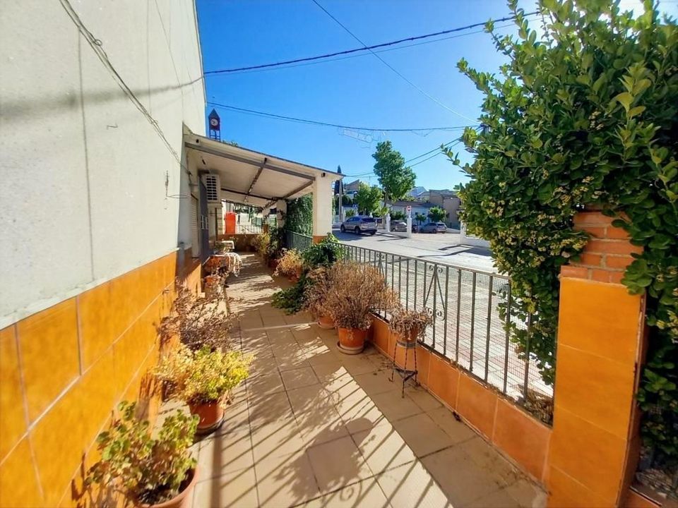 Landsbyhus i Ventas Del Carrizal, Jaen - foto 5