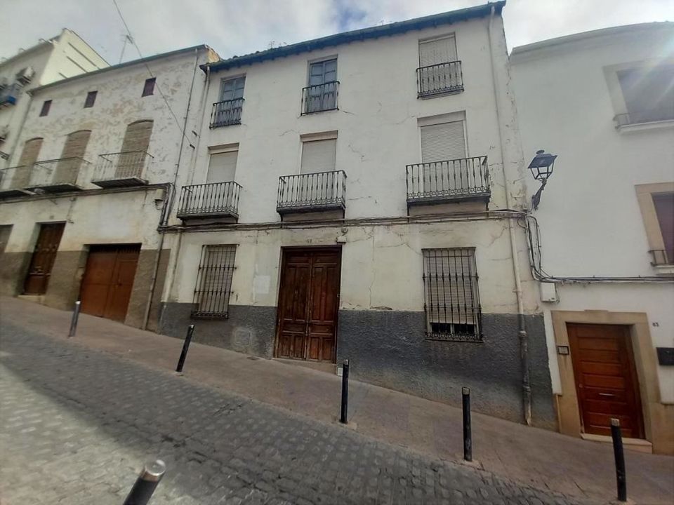 Byhus i Martos, Jaen - foto 2