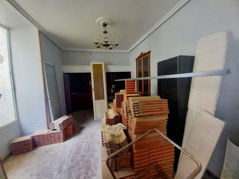 Byhus i Martos, Jaen - foto 5