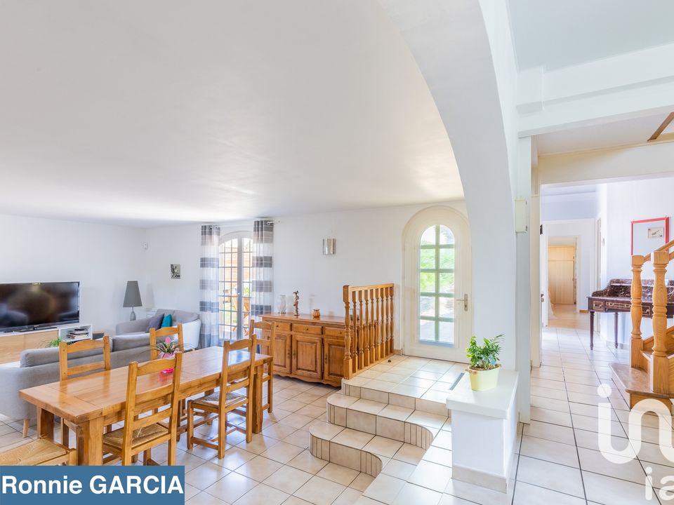 Haus in Morangis, Essonne - Foto 1