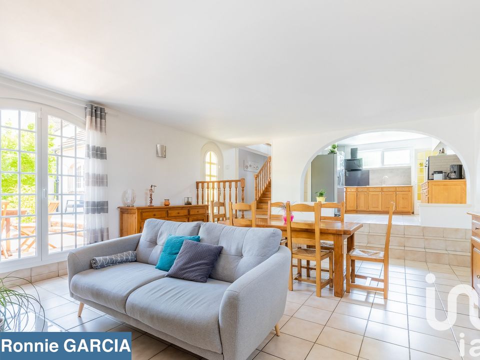 Haus in Morangis, Essonne - Foto 2