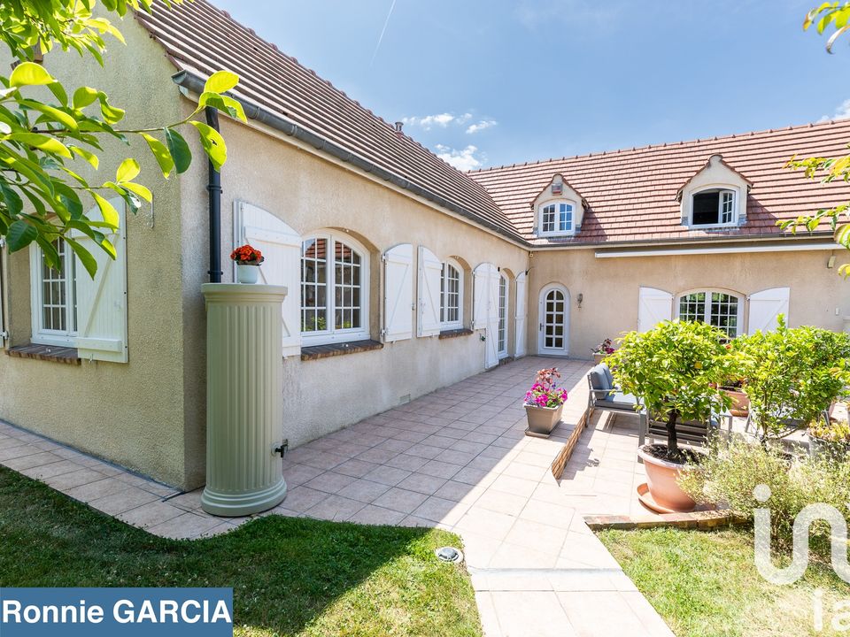 Haus in Morangis, Essonne - Foto 3