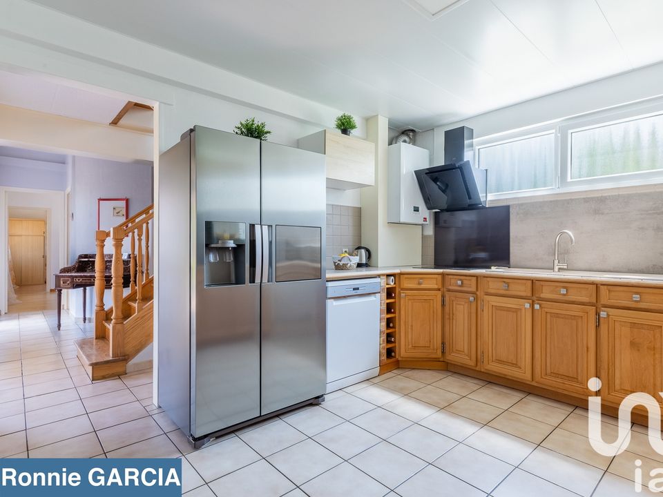 Haus in Morangis, Essonne - Foto 4
