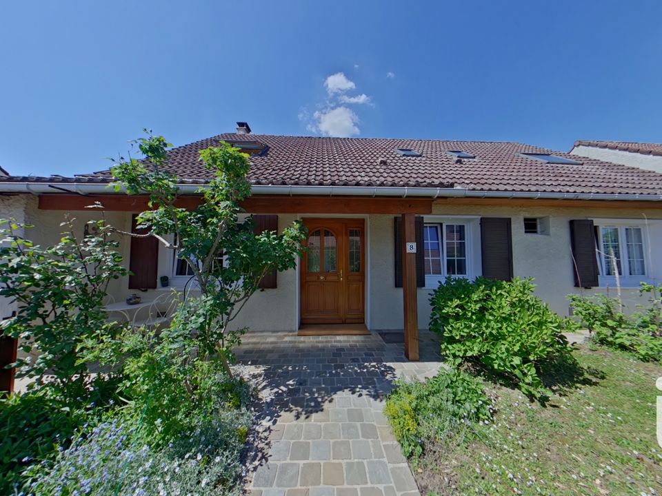 Villa en Le Plessis-Pâté, Essonne - foto 1