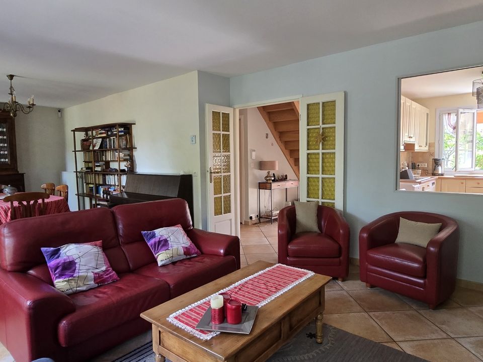 Villa en Le Plessis-Pâté, Essonne - foto 3