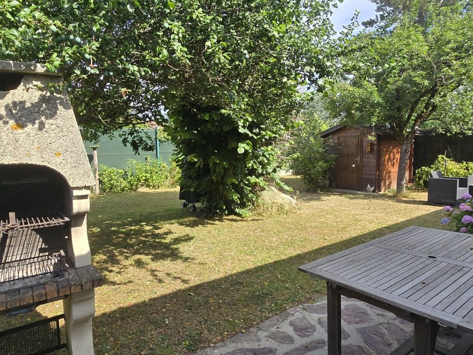Villa en Le Plessis-Pâté, Essonne - foto 4