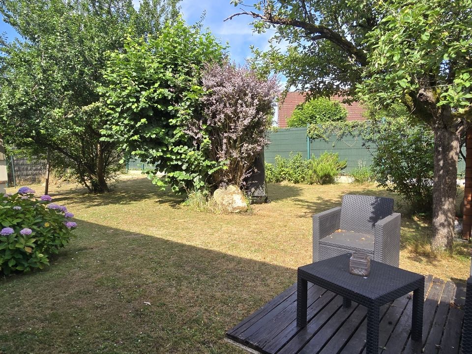 Villa en Le Plessis-Pâté, Essonne - foto 5