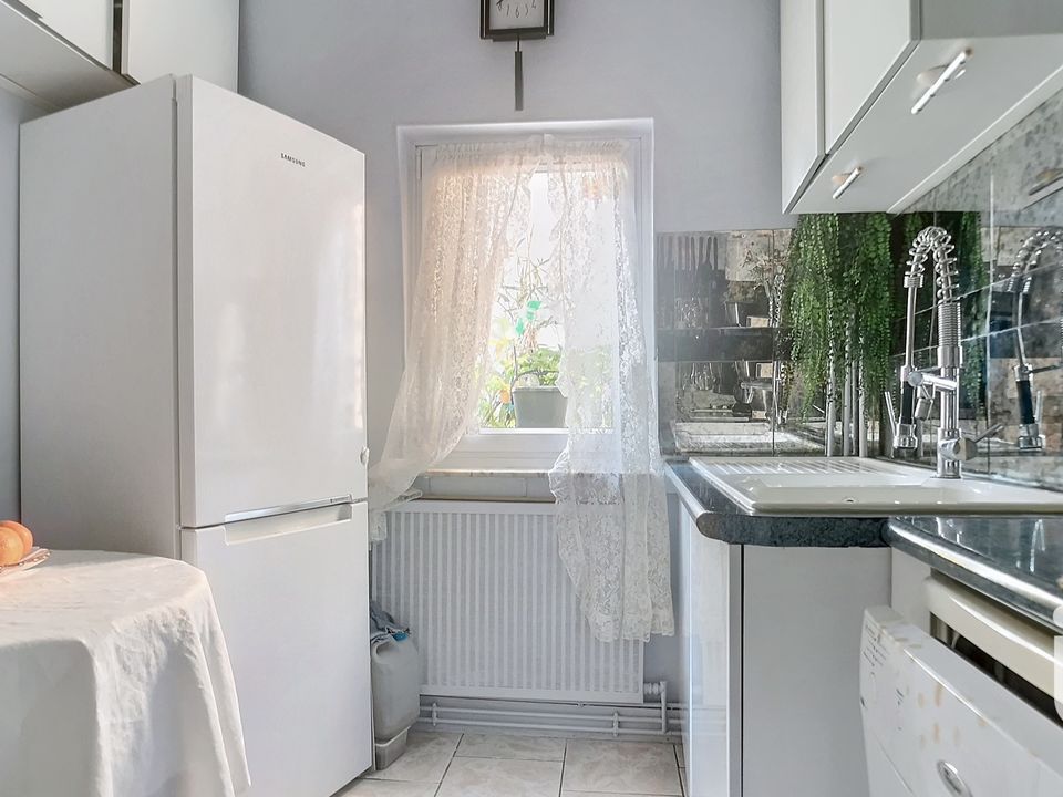 Leilighet i Suresnes, Hauts-de-Seine - bilde 3