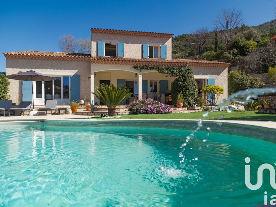 Villa i Peille, Alpes-Maritimes - foto 2