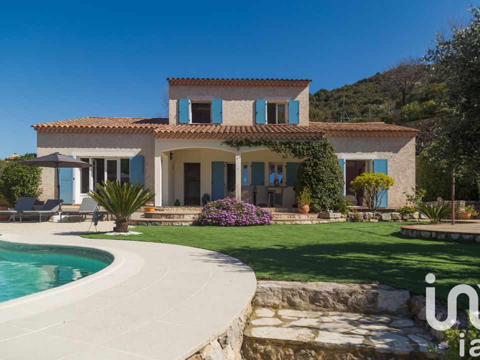 Villa i Peille, Alpes-Maritimes - foto 3