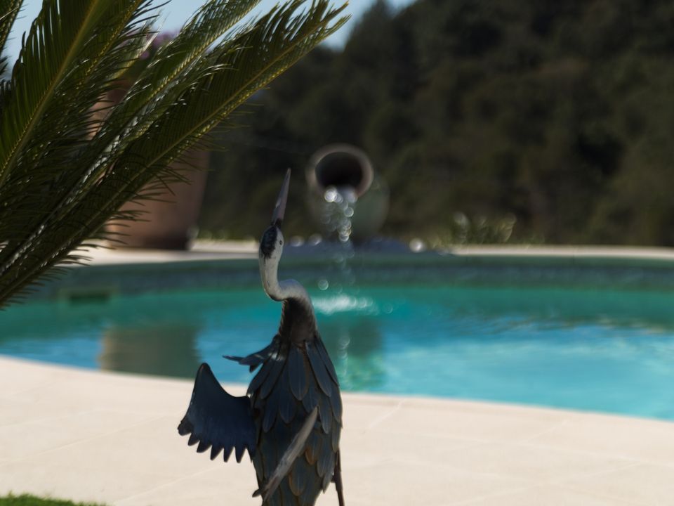 Villa i Peille, Alpes-Maritimes - foto 4