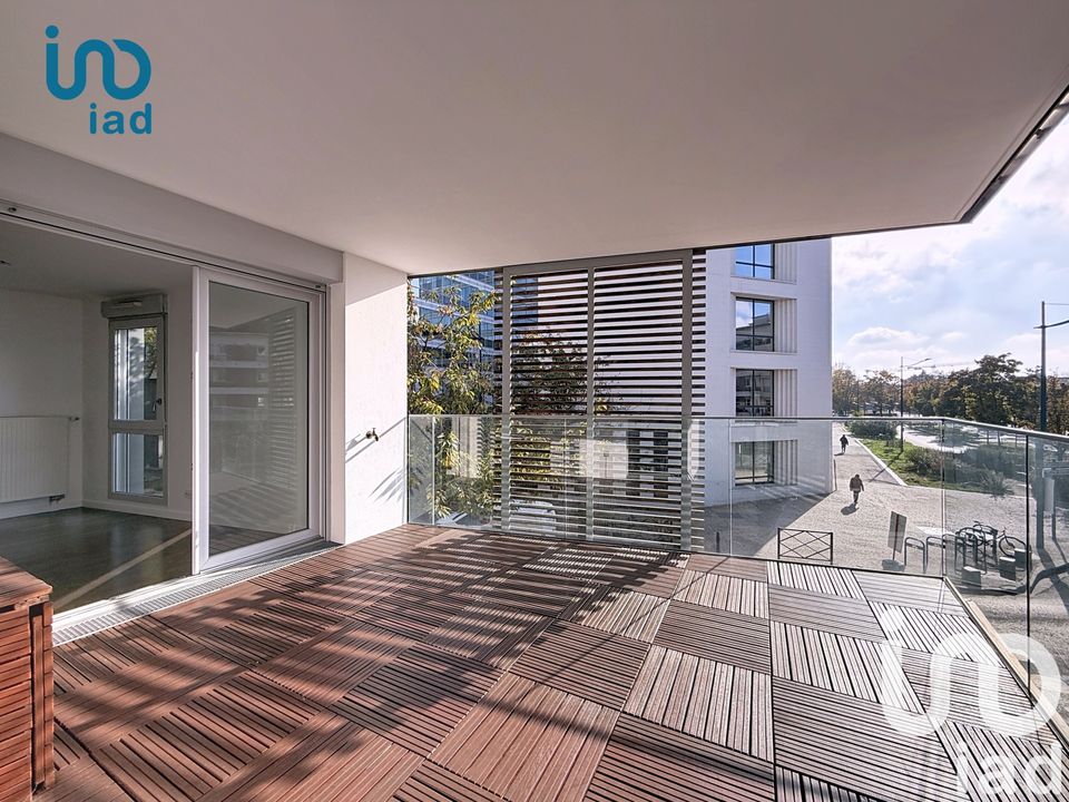 Lejlighed i Gennevilliers, Hauts-de-Seine - foto 5
