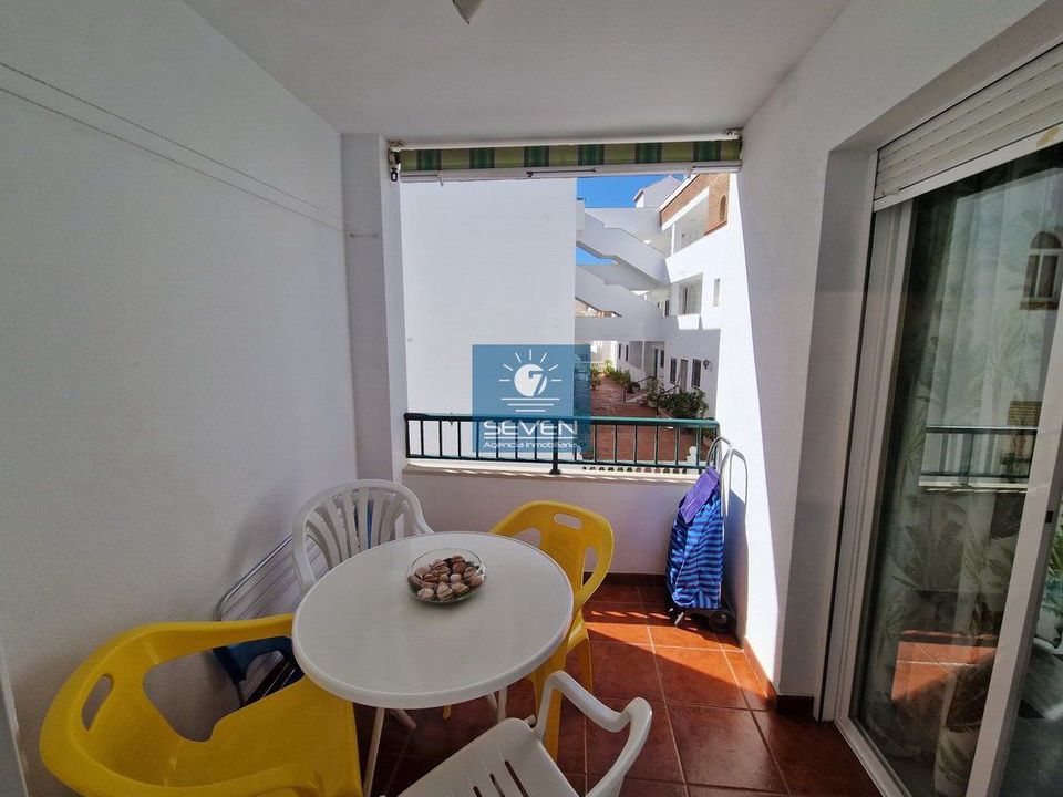 Lejlighed i La Herradura, Granada - foto 4