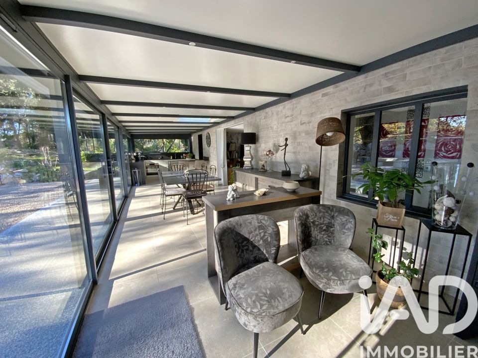 Villa i Pourrières, Var - foto 2
