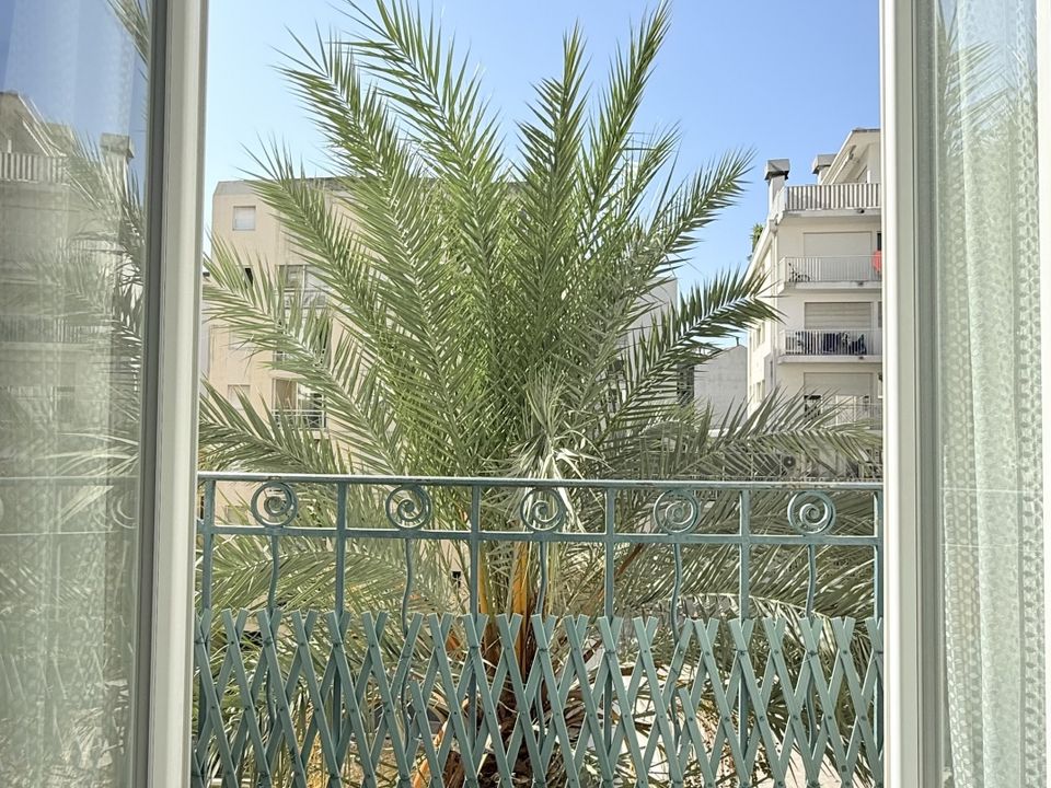 Lejlighed i Antibes, Alpes-Maritimes - foto 1