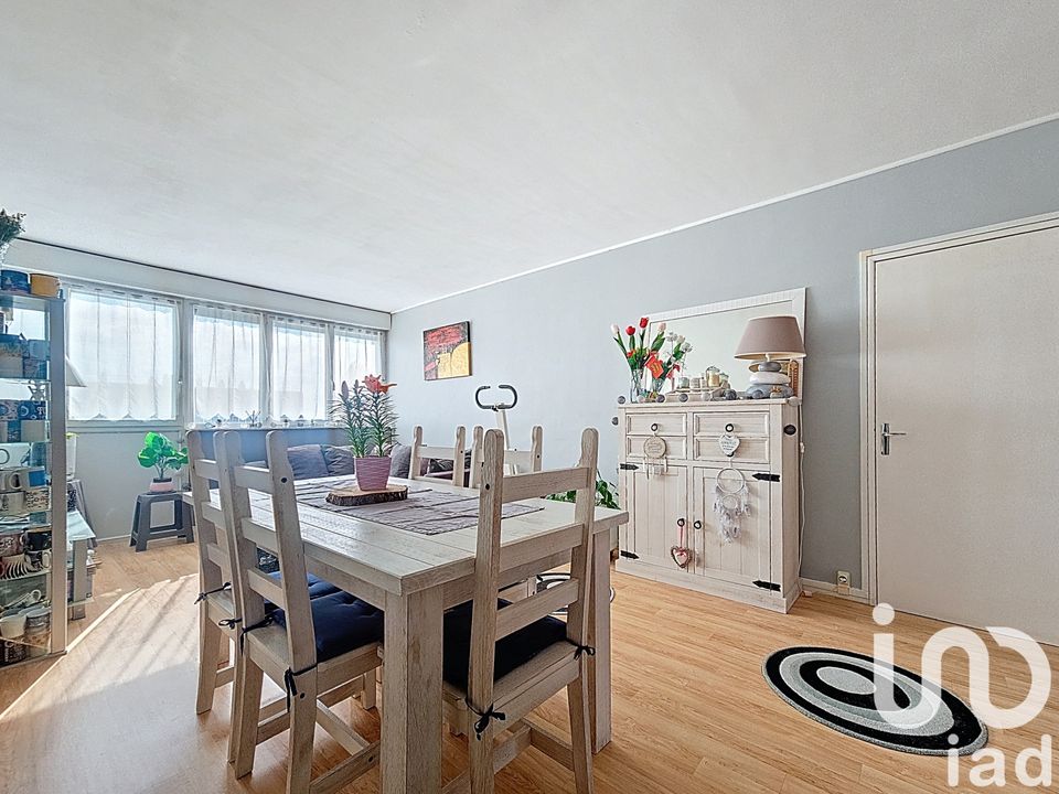 Lejlighed i Viry-Châtillon, Essonne - foto 2