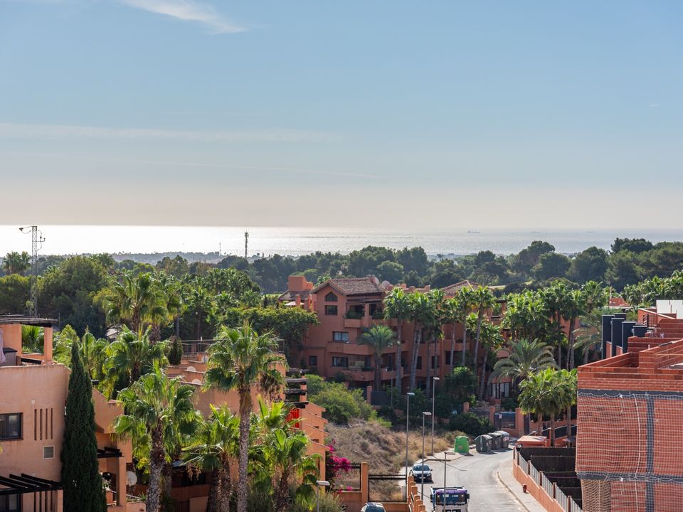 Penthouse i Orihuela Costa, Alicante - foto 3