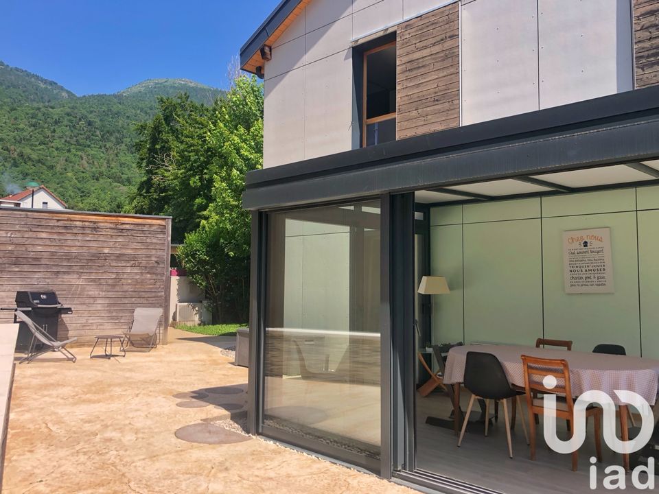 Villa en Échenevex, Ain - foto 5
