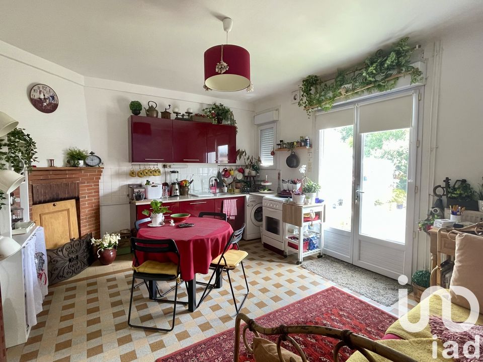 Willa: Saint-Gilles-Croix-de-Vie, Vendee – zdjęcie 4