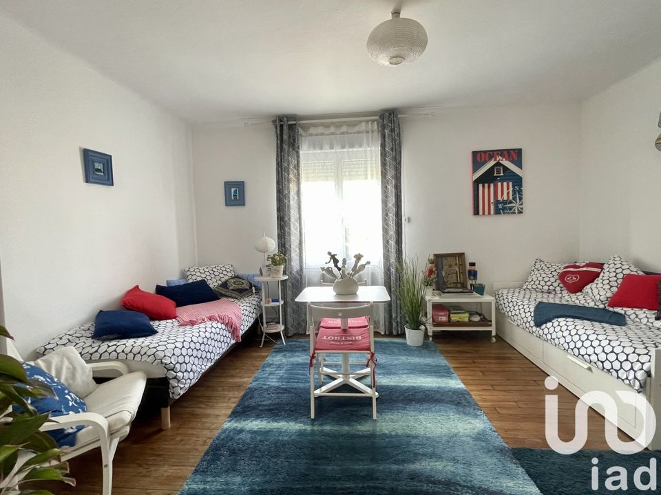 Willa: Saint-Gilles-Croix-de-Vie, Vendee – zdjęcie 5
