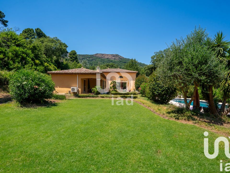 Villa i La Garde-Freinet, Var - bilde 3