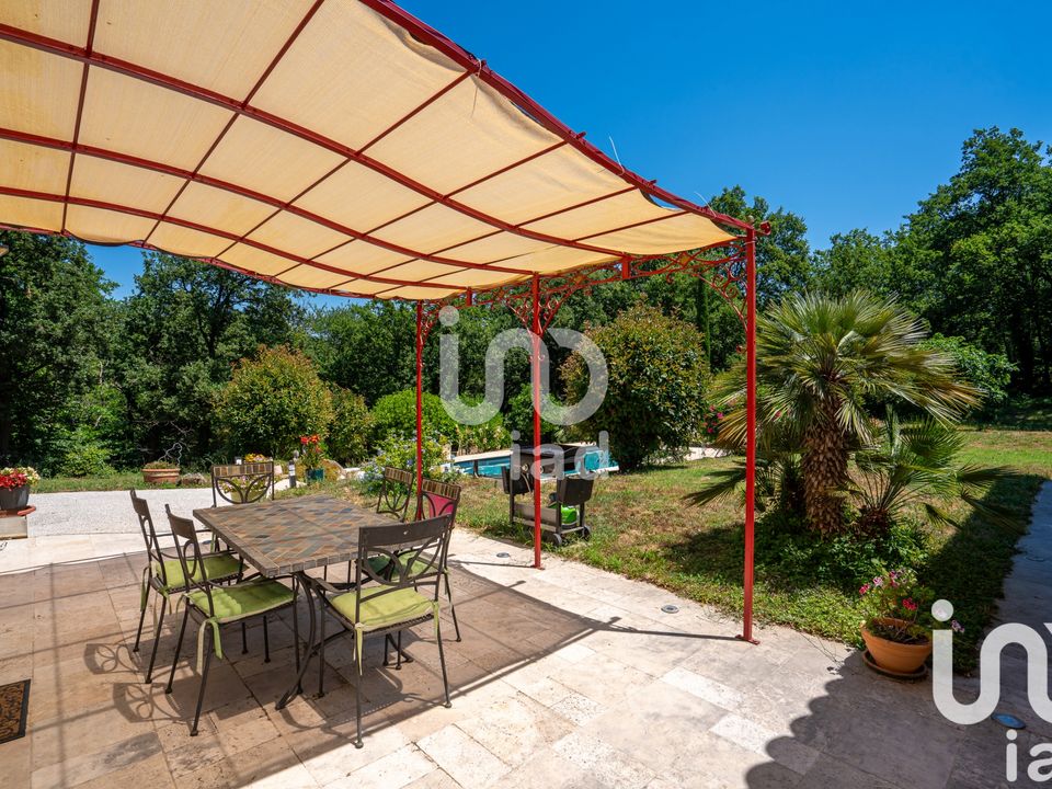 Villa i La Garde-Freinet, Var - bilde 4