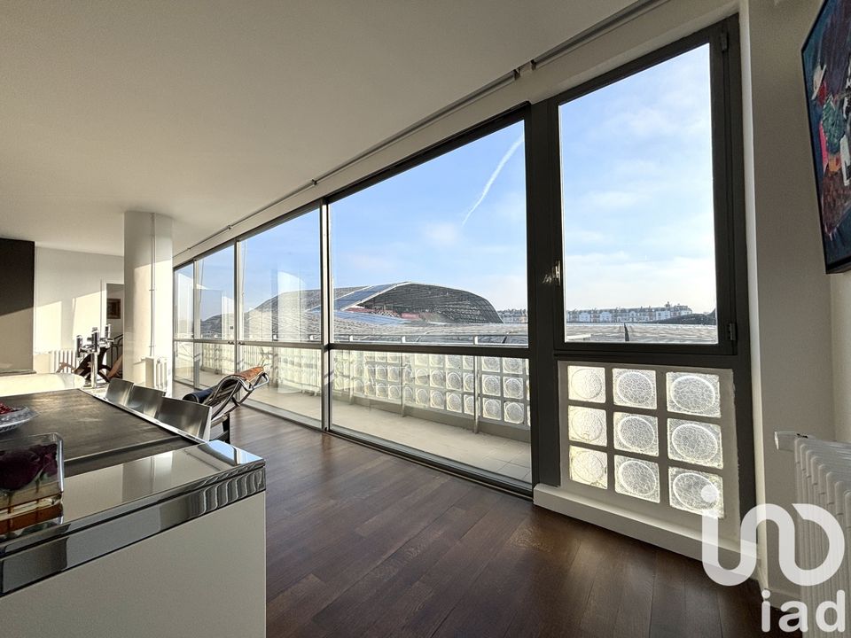 Lejlighed i Boulogne-Billancourt, Hauts-de-Seine - foto 4