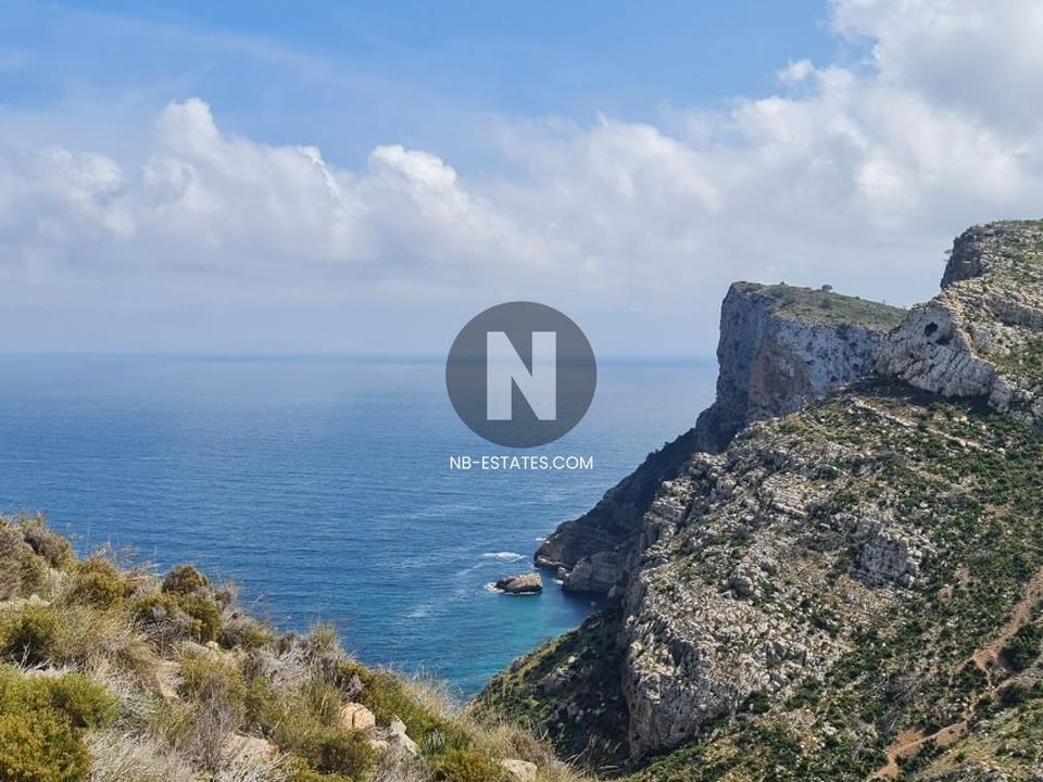 Lejlighed i Benitachell, Alicante - foto 2