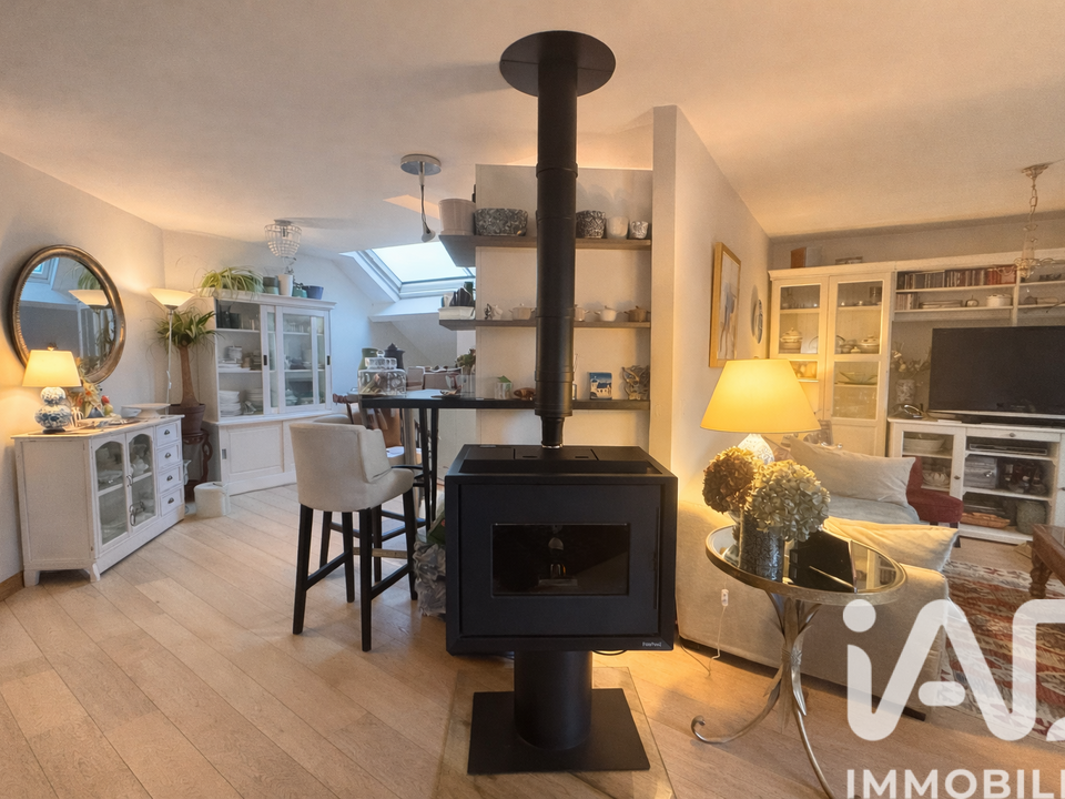 Lejlighed i Rueil-Malmaison, Hauts-de-Seine - foto 1