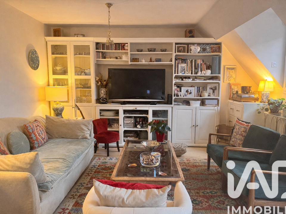 Lejlighed i Rueil-Malmaison, Hauts-de-Seine - foto 2