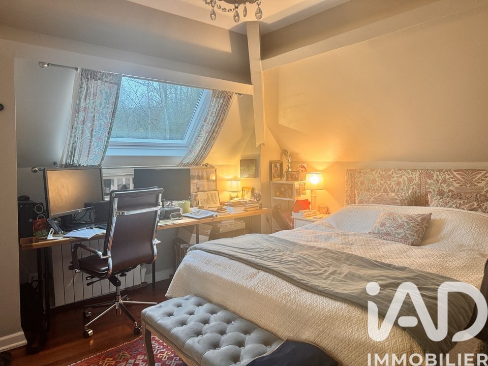 Lejlighed i Rueil-Malmaison, Hauts-de-Seine - foto 5