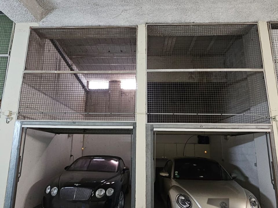 Garage i Villefranche-sur-Mer, Alpes-Maritimes - foto 2
