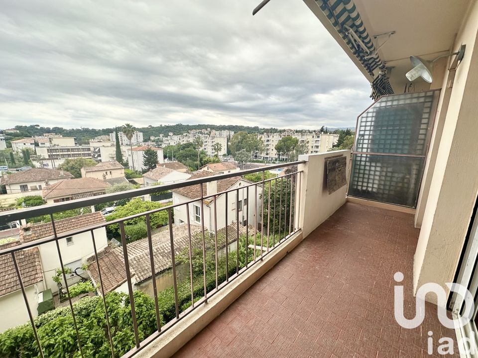 Apartamento en Cannes, Alpes-Maritimes - foto 1