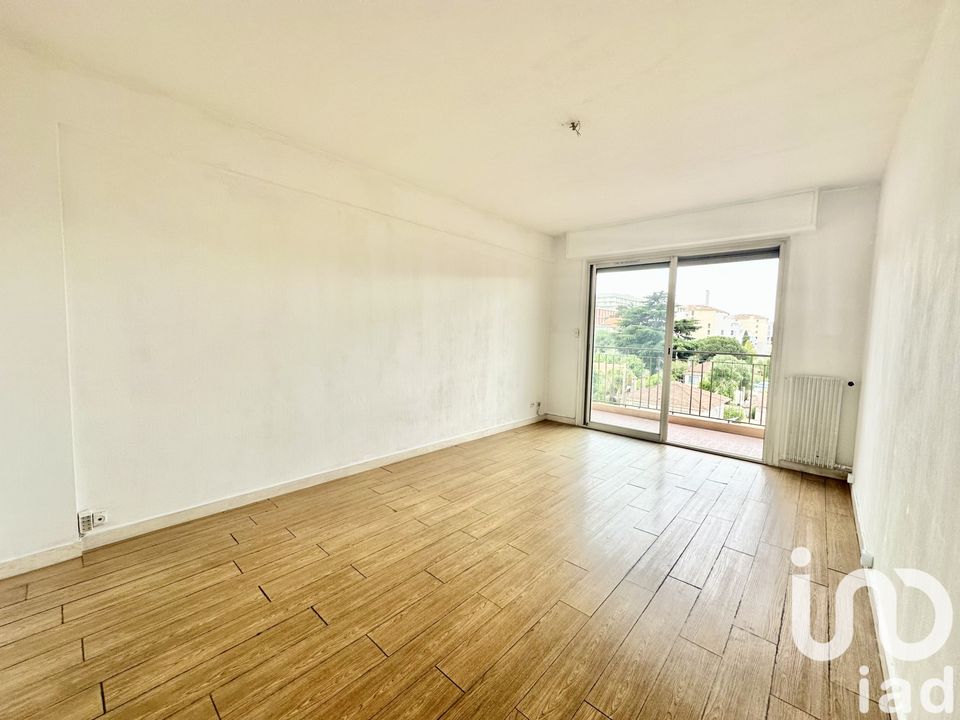 Apartamento en Cannes, Alpes-Maritimes - foto 2