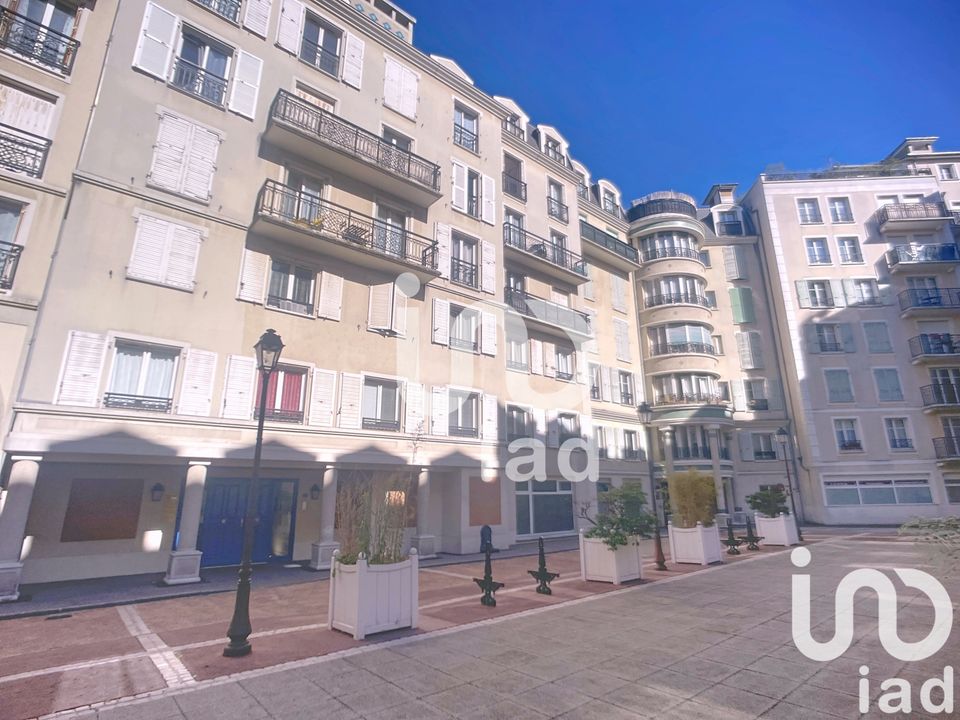 Lejlighed i Saint-Maurice, Val-de-Marne - foto 4