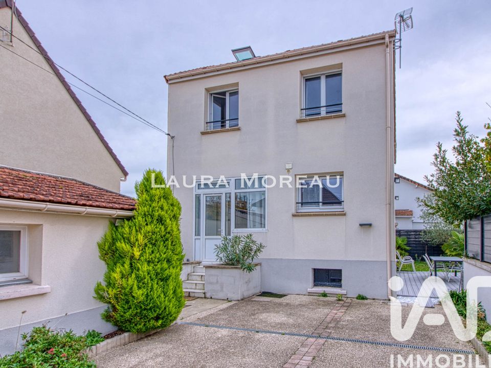 Villa en Taverny, Val-d'Oise - foto 1