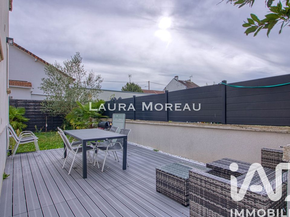 Villa en Taverny, Val-d'Oise - foto 2