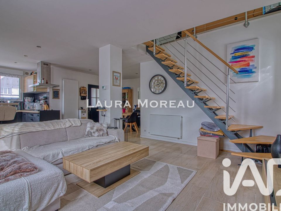 Villa en Taverny, Val-d'Oise - foto 4