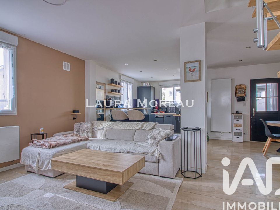 Villa en Taverny, Val-d'Oise - foto 5