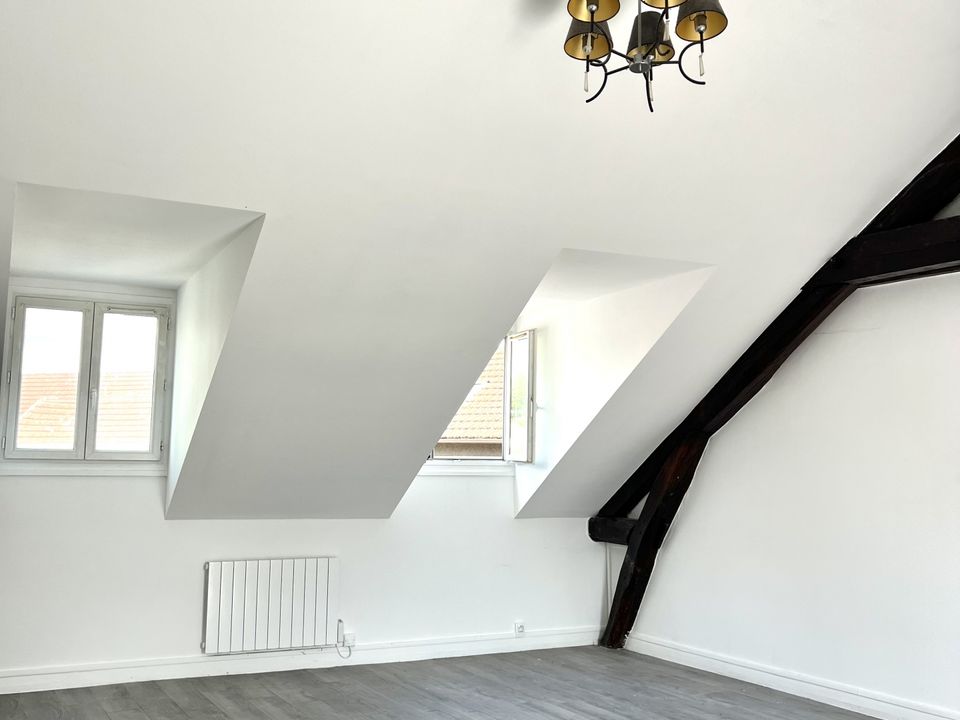 Lejlighed i Saint-Michel-sur-Orge, Essonne - foto 3
