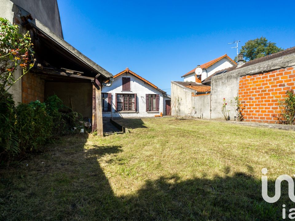 Villa i Villiers-sur-Marne, Val-de-Marne - foto 1