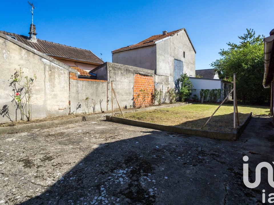 Villa i Villiers-sur-Marne, Val-de-Marne - foto 3