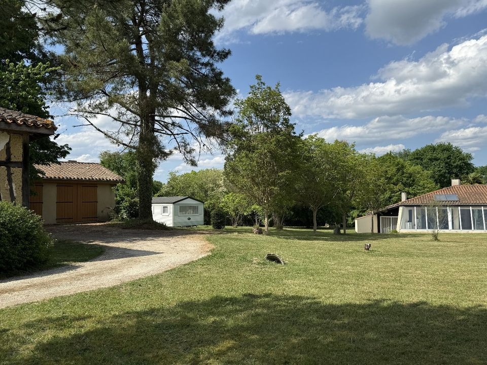 Villa i Labarrère, Gers - foto 2