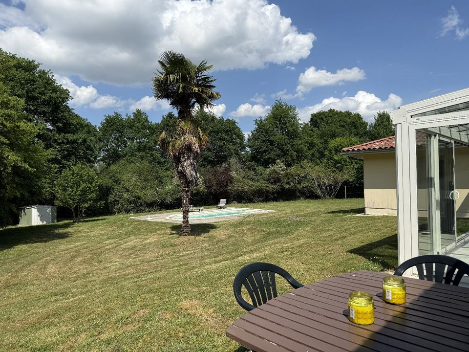 Villa i Labarrère, Gers - foto 3
