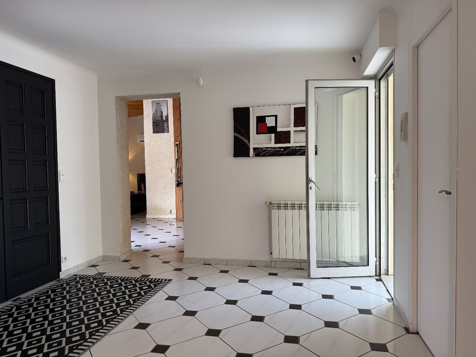 Villa i Labarrère, Gers - foto 4