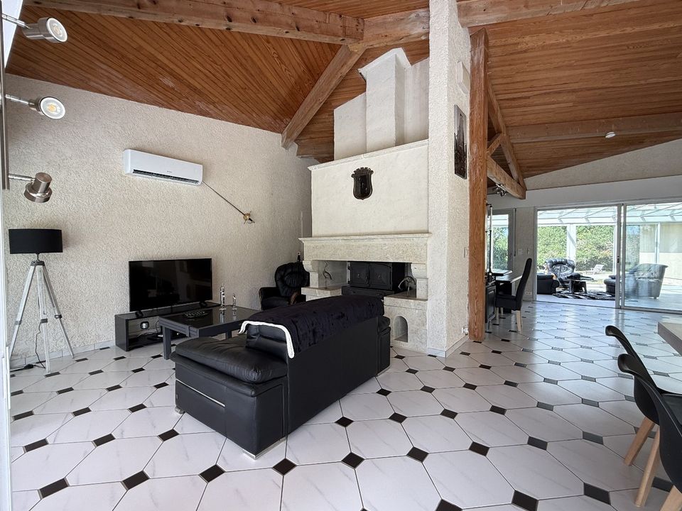Villa i Labarrère, Gers - foto 5