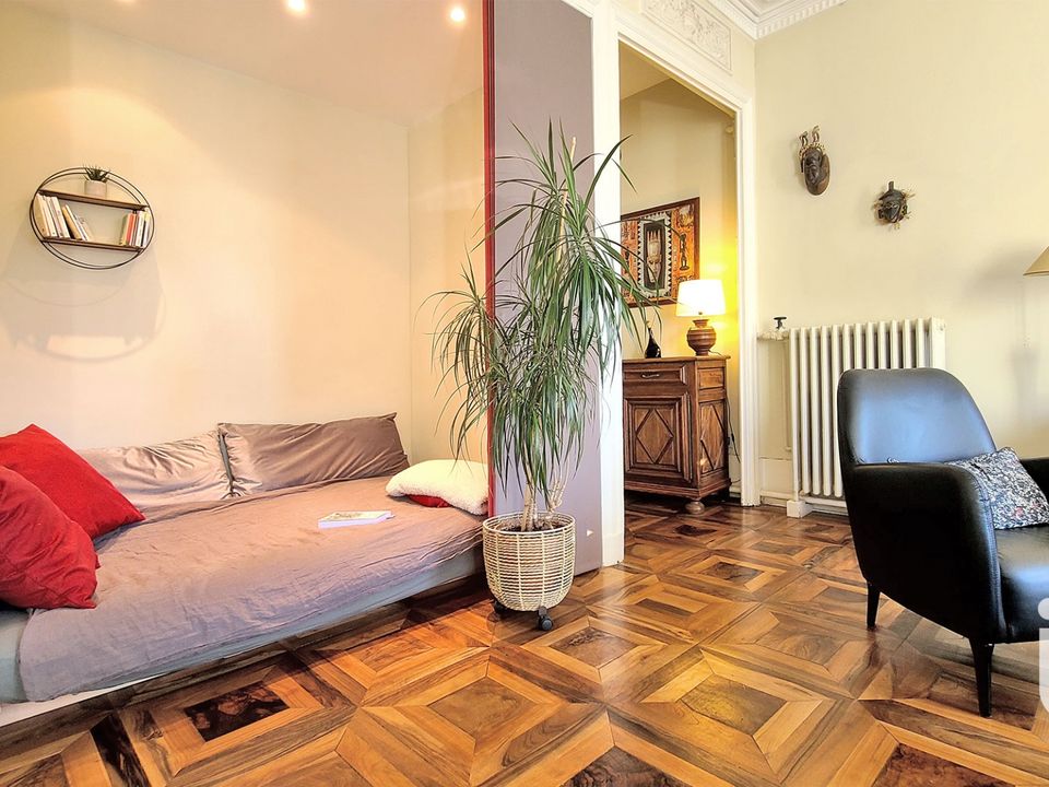 Lejlighed i Grenoble, Isere - foto 4