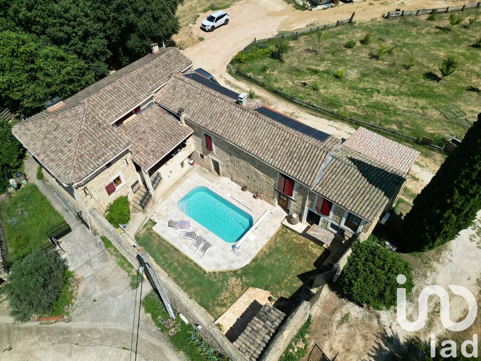 Villa a Sabran, Gard - foto 3