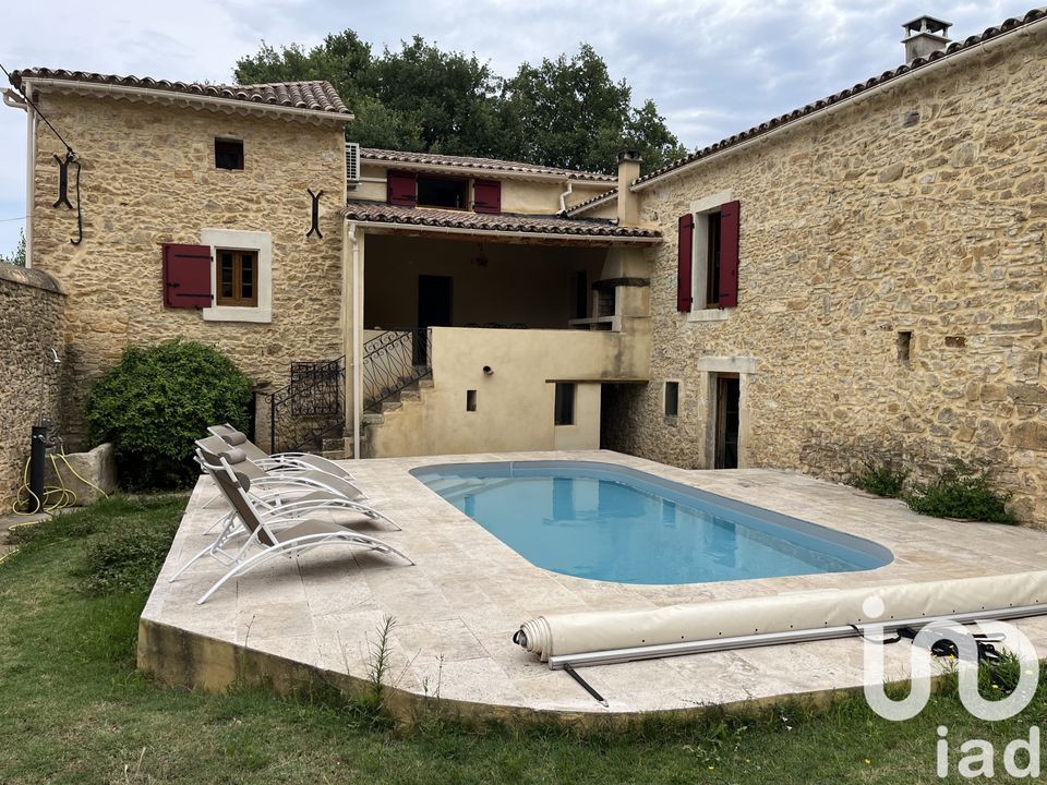 Villa a Sabran, Gard - foto 4
