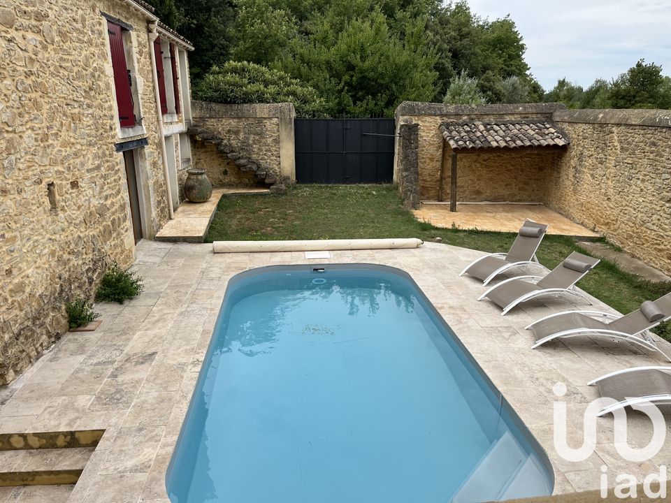 Villa a Sabran, Gard - foto 5